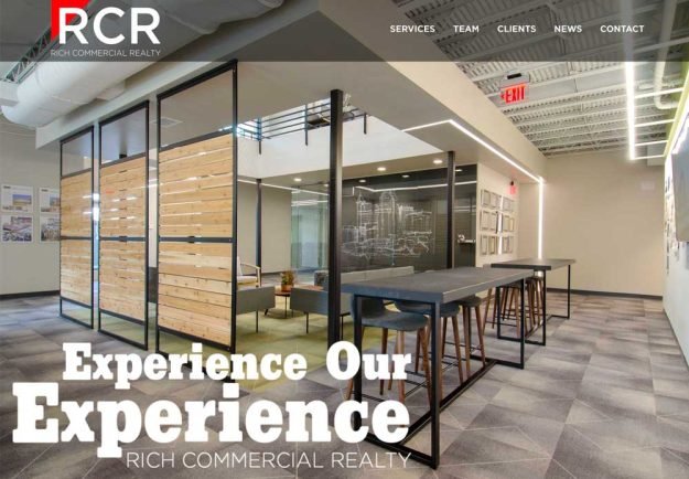 Rich Commercial Realty, Raleigh NC